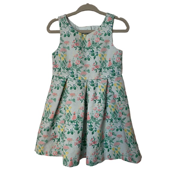 Janie and Jack Other - Janie and Jack Floral Dress Size 2T